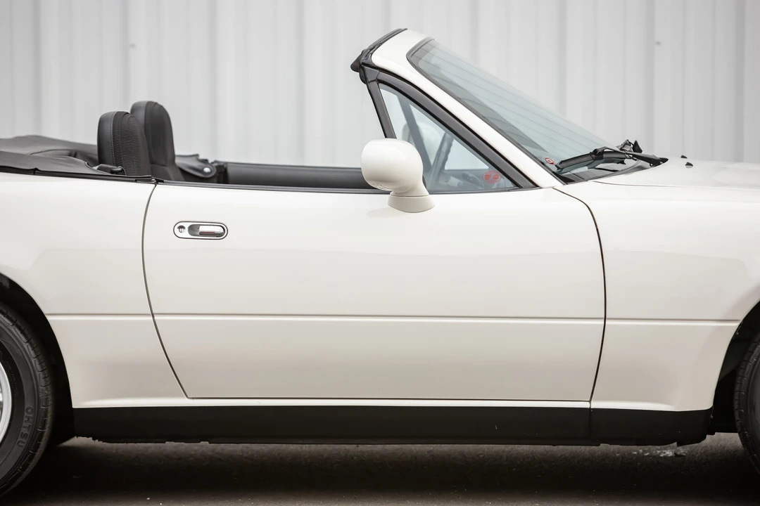 1995 Mazda NA MX-5 Miata - Image 21 of 31