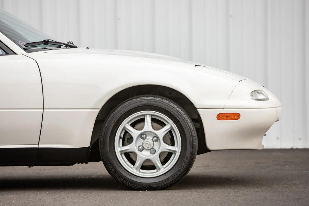 1995 Mazda NA MX-5 Miata - Image 18 of 31