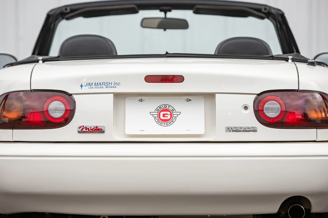 1995 Mazda NA MX-5 Miata - Image 24 of 31