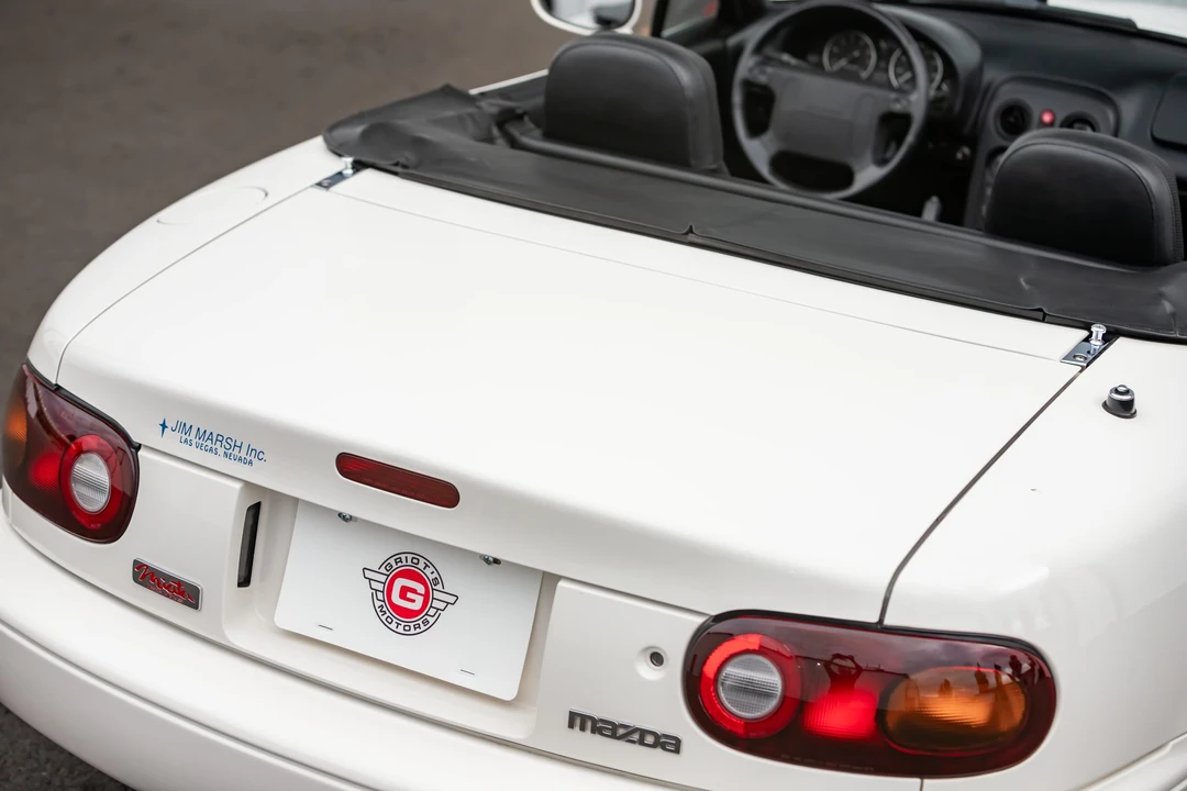 1995 Mazda NA MX-5 Miata - Image 23 of 31