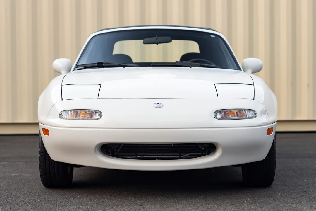 1995 Mazda NA MX-5 Miata - Image 10 of 31