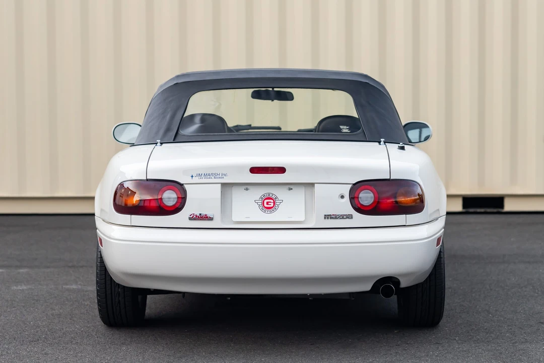1995 Mazda NA MX-5 Miata - Image 14 of 31