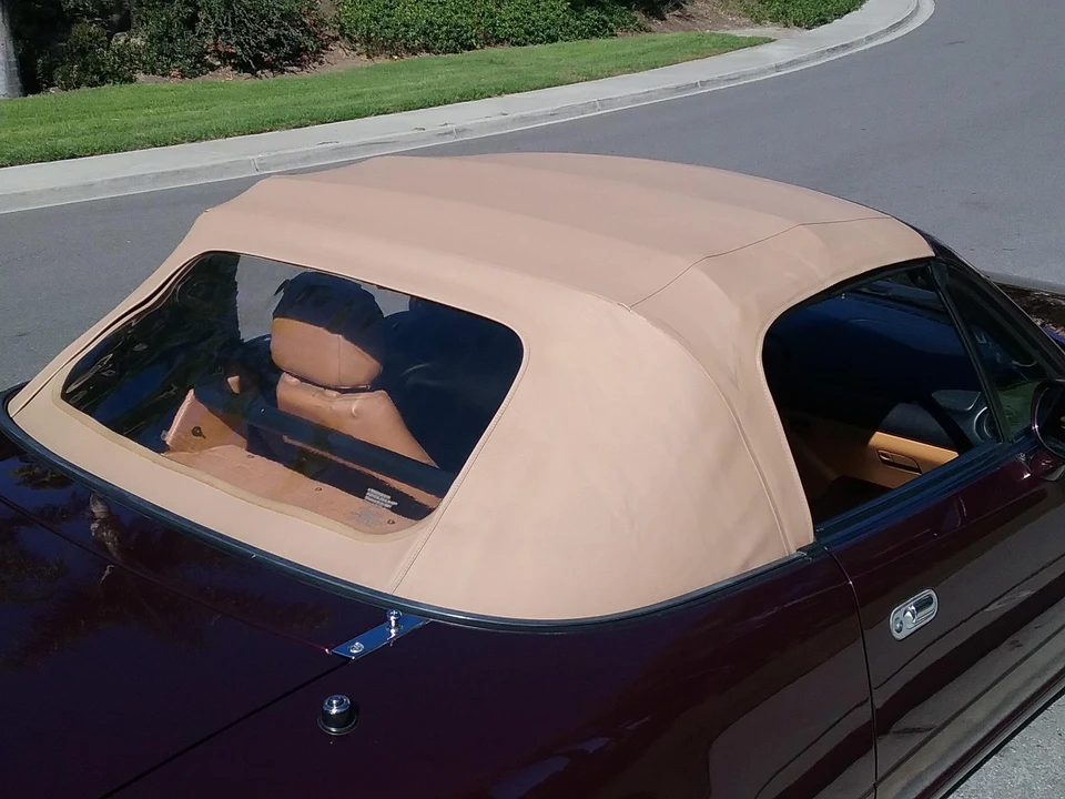 1995 Mazda NA MX-5 Miata - Image 10 of 31