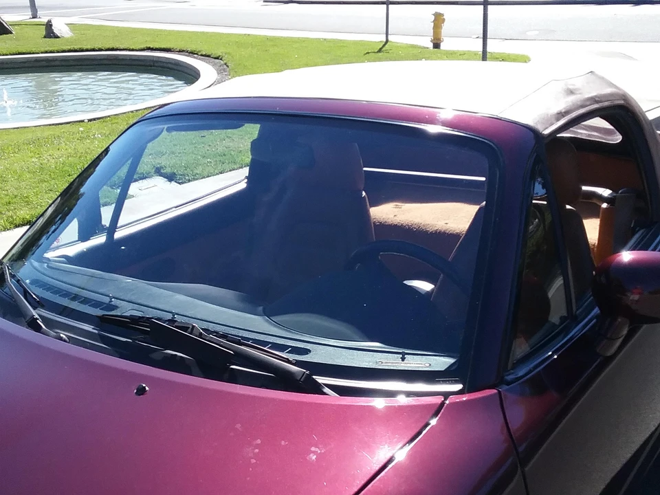 1995 Mazda NA MX-5 Miata - Image 13 of 31