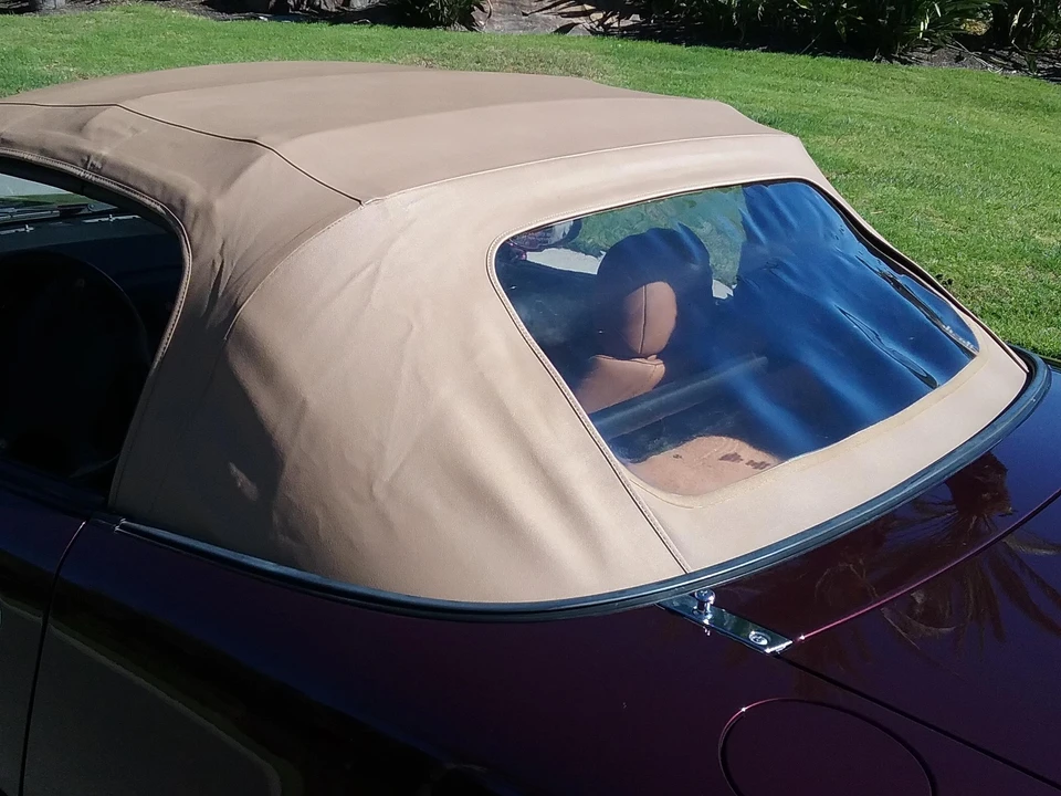 1995 Mazda NA MX-5 Miata - Image 15 of 31
