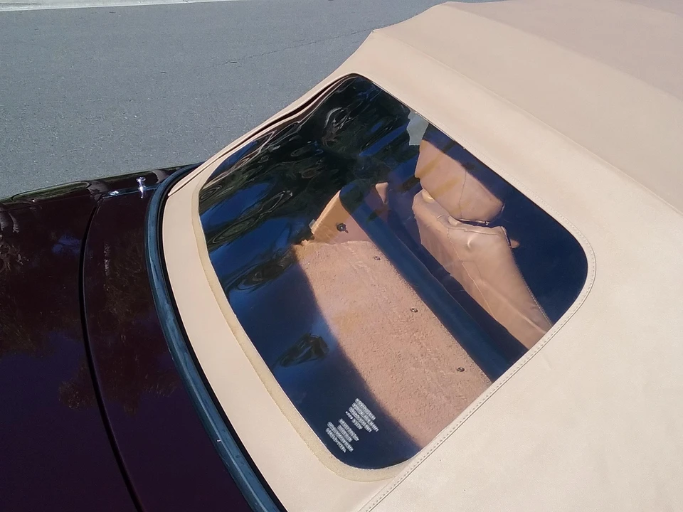 1995 Mazda NA MX-5 Miata - Image 19 of 31