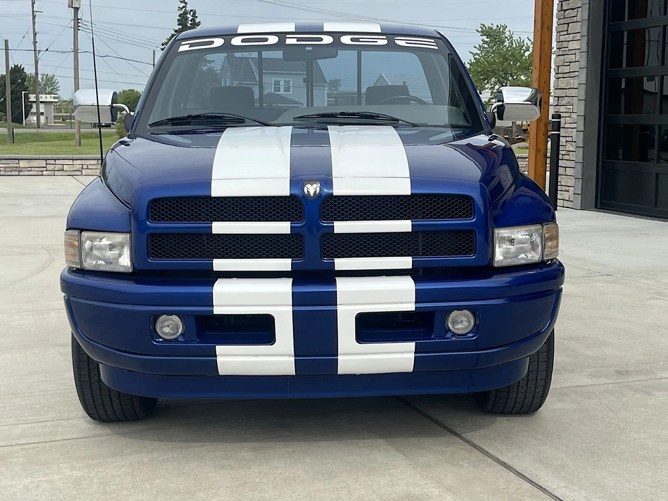 1996 Dodge Ram 2nd Gen - Image 11 of 31