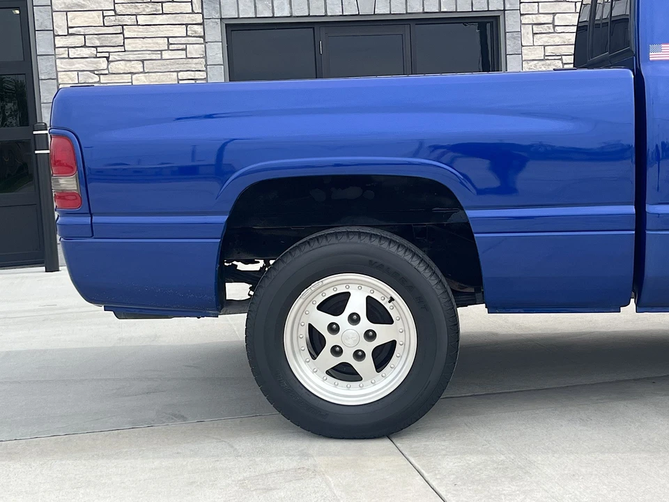 1996 Dodge Ram 2nd Gen - Image 24 of 31