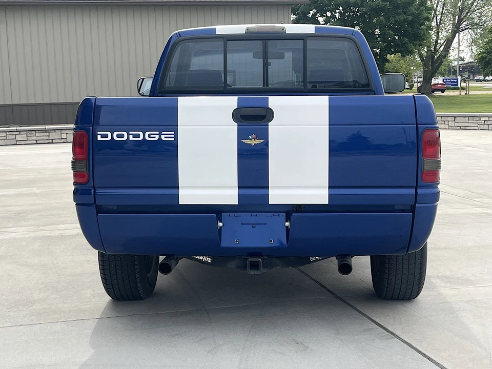 1996 Dodge Ram 2nd Gen - Image 6 of 31
