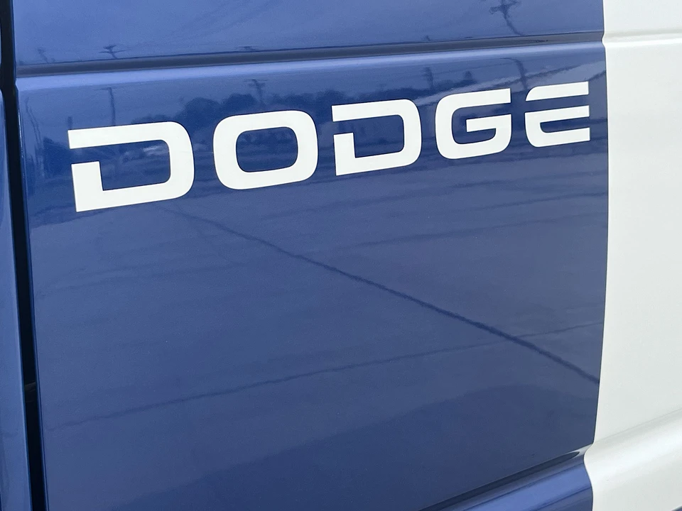 1996 Dodge Ram 2nd Gen - Image 31 of 31