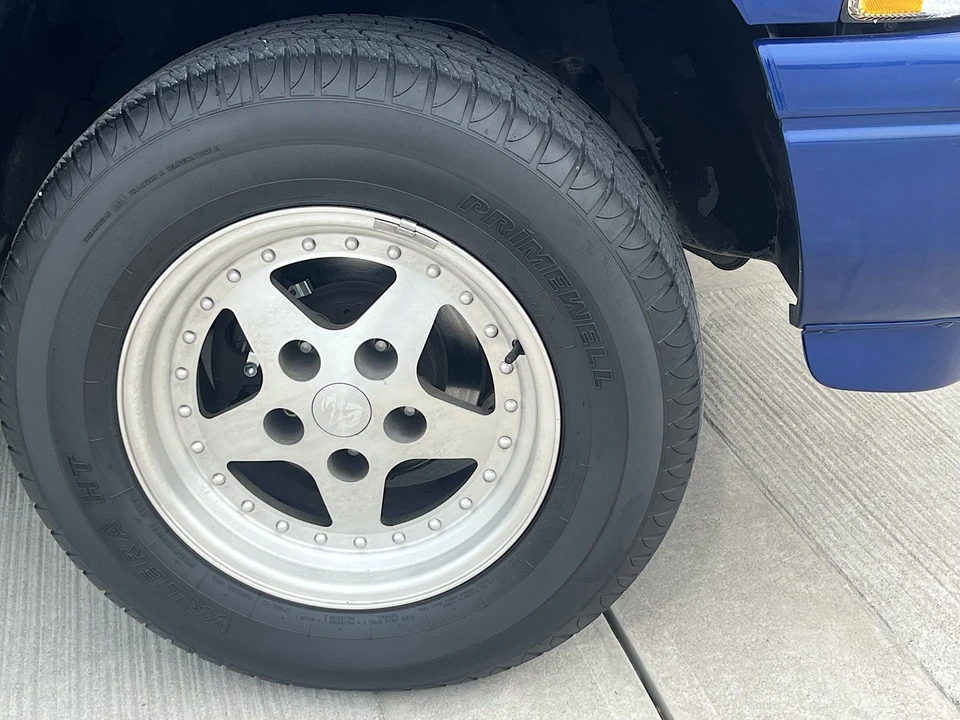 1996 Dodge Ram 2nd Gen - Image 15 of 31