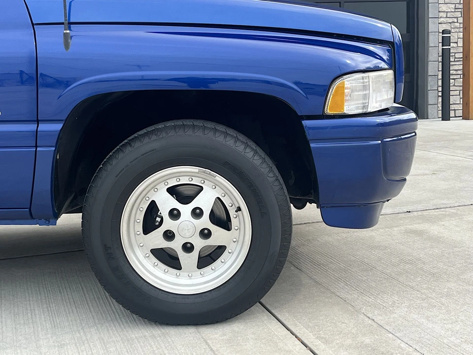 1996 Dodge Ram 2nd Gen - Image 16 of 31