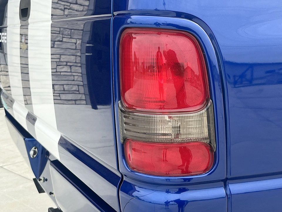 1996 Dodge Ram 2nd Gen - Image 28 of 31