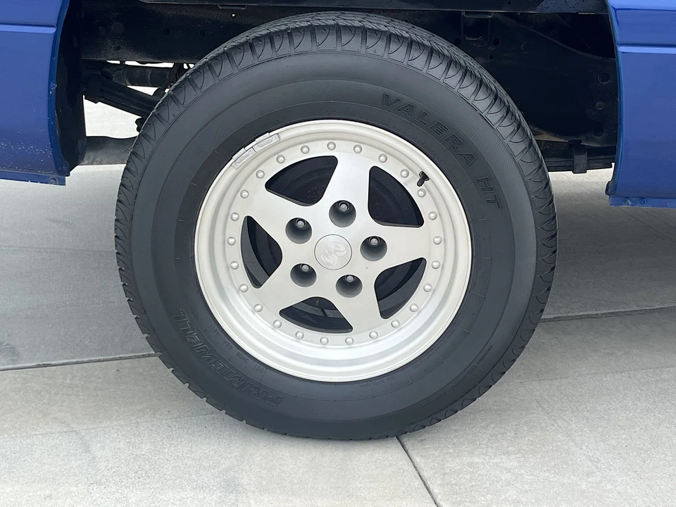 1996 Dodge Ram 2nd Gen - Image 25 of 31