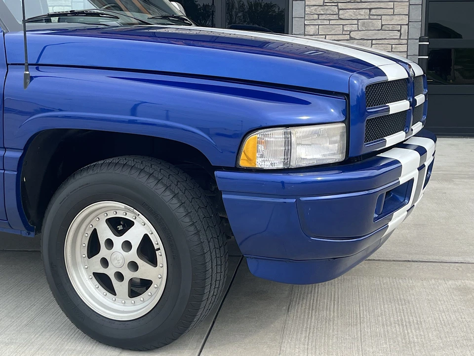 1996 Dodge Ram 2nd Gen - Image 14 of 31