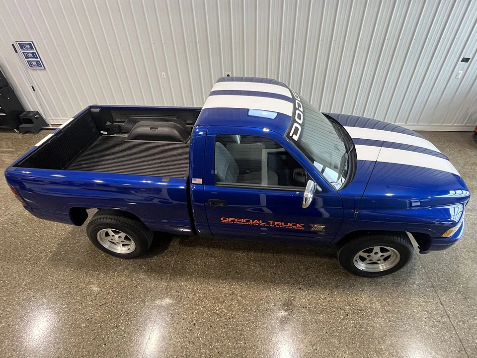 1996 Dodge Ram 2nd Gen - Image 12 of 31