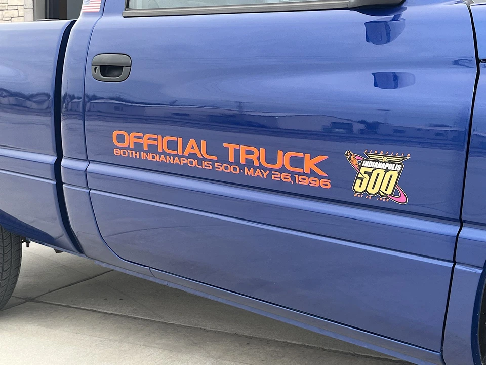 1996 Dodge Ram 2nd Gen - Image 17 of 31