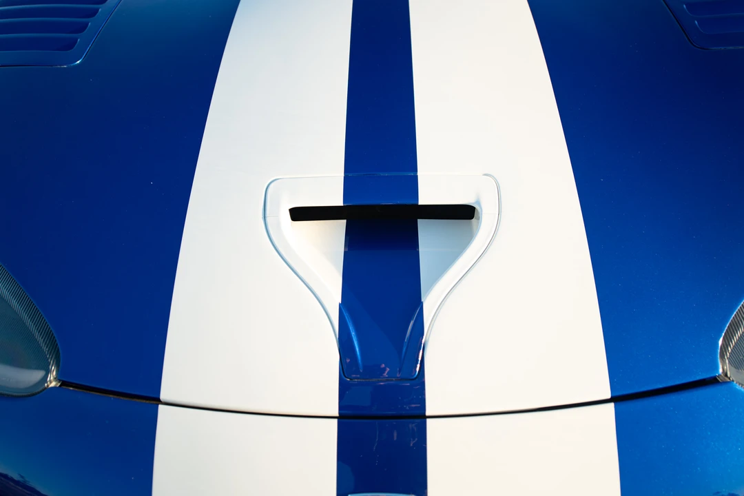 1996 Dodge Viper GTS 2nd Gen - Image 30 of 31