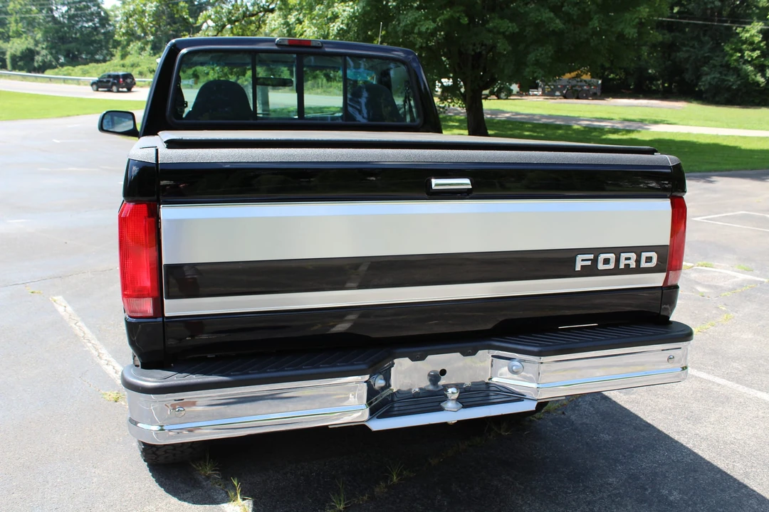1996 Ford F-Series 9th Gen - Image 13 of 31