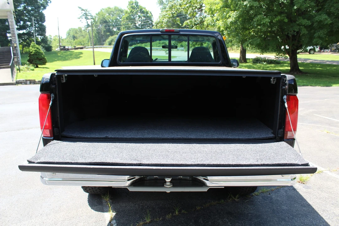 1996 Ford F-Series 9th Gen - Image 19 of 31