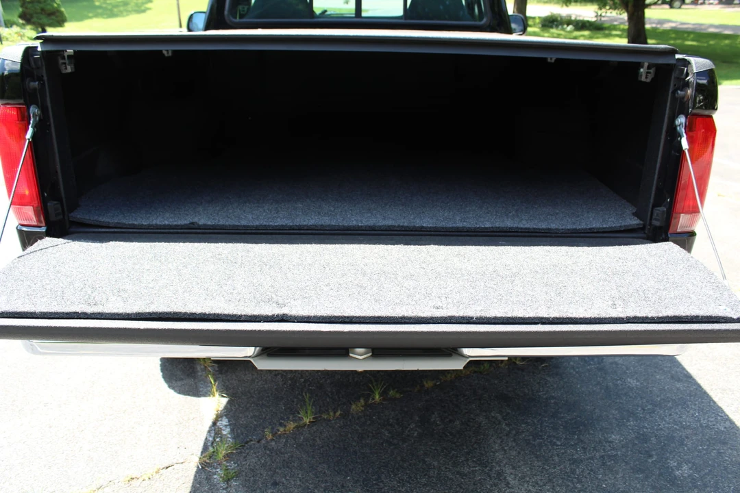 1996 Ford F-Series 9th Gen - Image 20 of 31