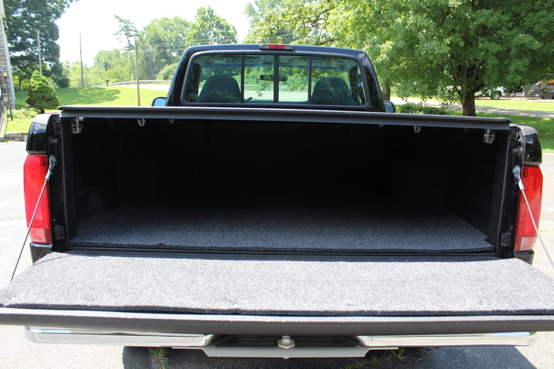 1996 Ford F-Series 9th Gen - Image 21 of 31
