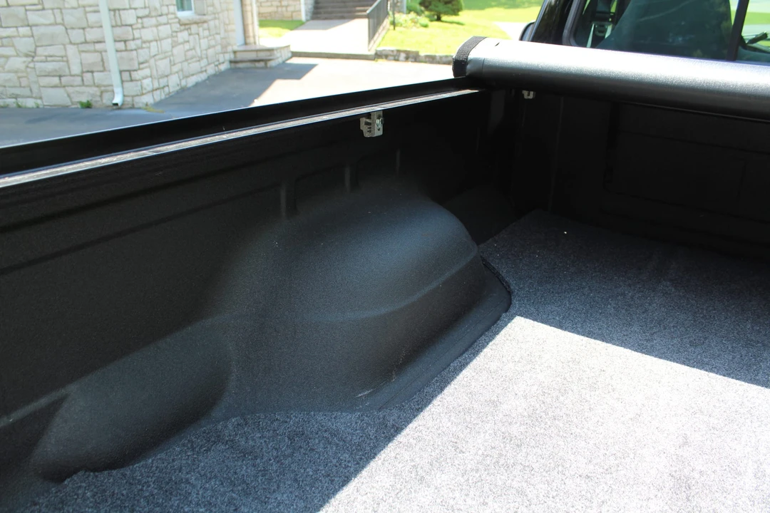 1996 Ford F-Series 9th Gen - Image 25 of 31