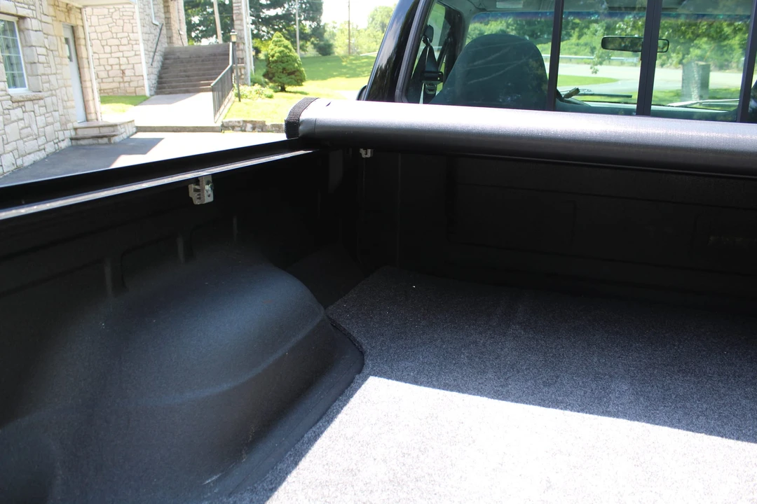 1996 Ford F-Series 9th Gen - Image 26 of 31