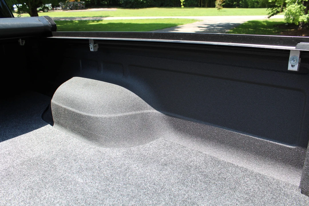 1996 Ford F-Series 9th Gen - Image 30 of 31