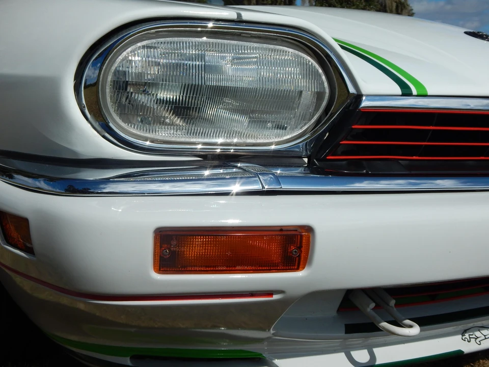 1996 Jaguar XJS Convertible - Image 30 of 31