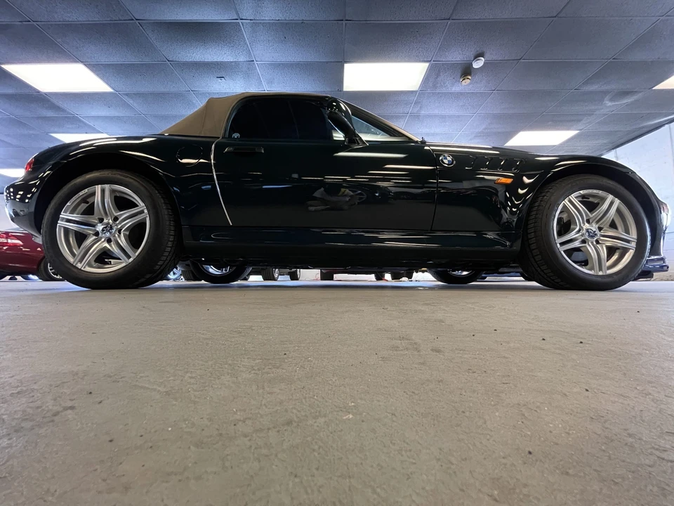 1997 BMW Z3 Roadster - Image 20 of 31