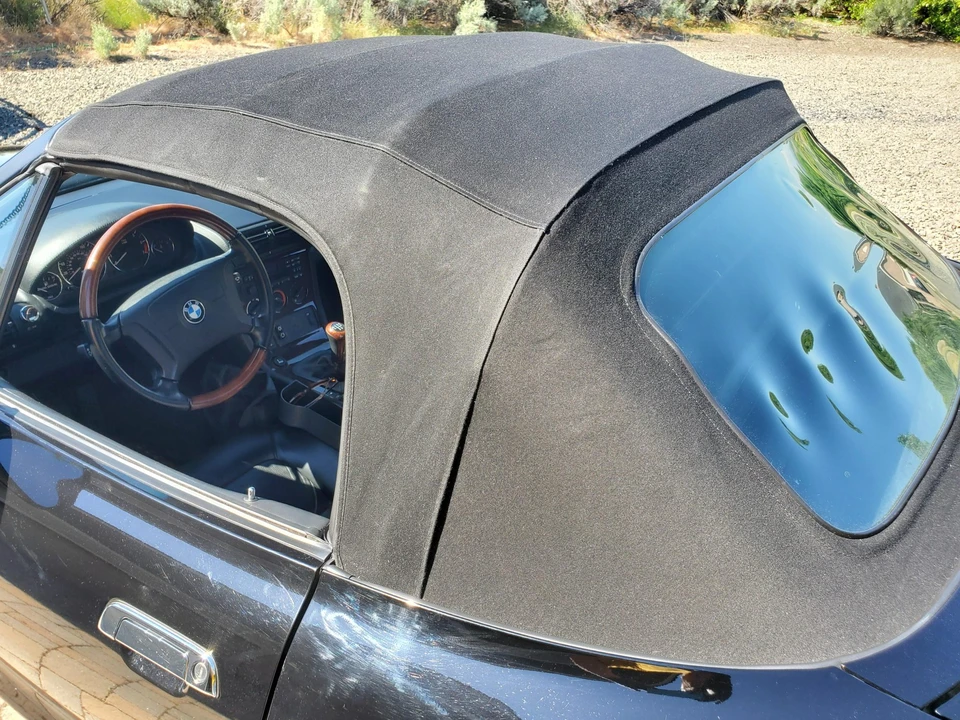 1997 BMW Z3 Roadster - Image 19 of 31