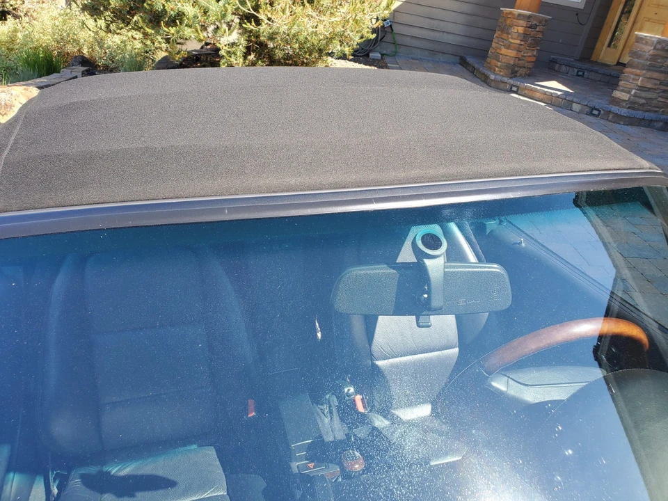 1997 BMW Z3 Roadster - Image 20 of 31
