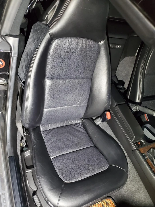 1997 BMW Z3 Roadster - Image 28 of 31