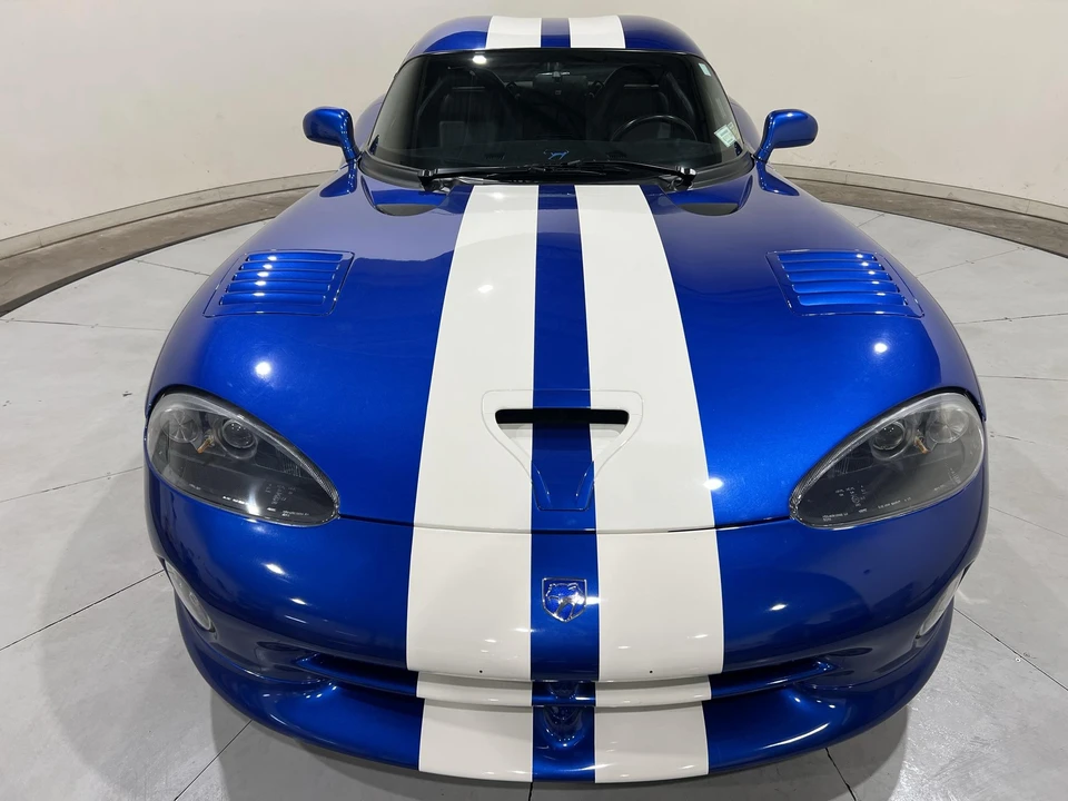 1997 Dodge Viper GTS 2nd Gen - Image 15 of 31