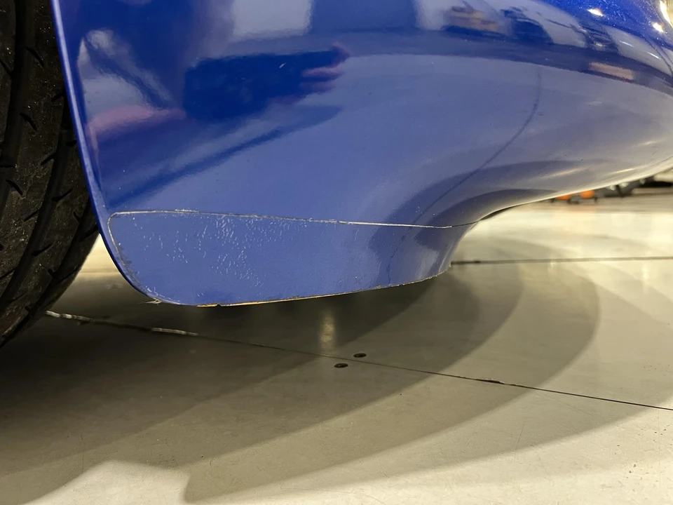 1997 Dodge Viper GTS 2nd Gen - Image 31 of 31