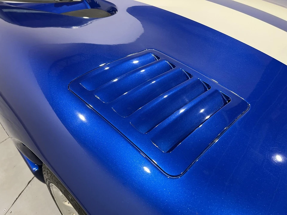 1997 Dodge Viper GTS 2nd Gen - Image 29 of 31