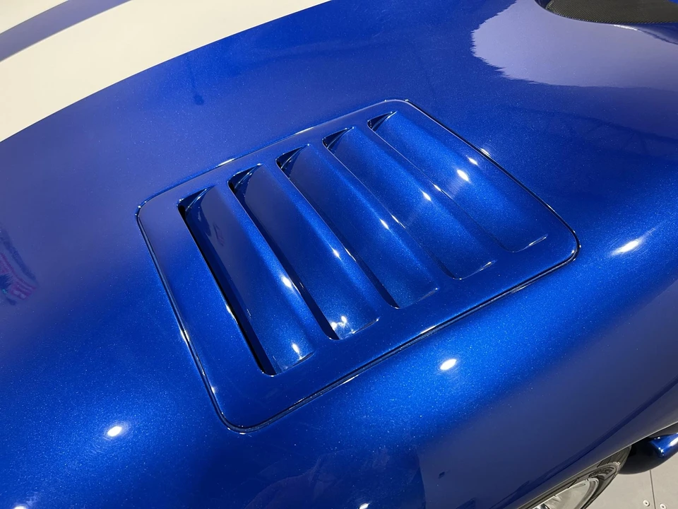 1997 Dodge Viper GTS 2nd Gen - Image 21 of 31