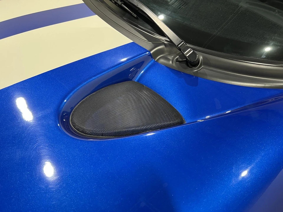 1997 Dodge Viper GTS 2nd Gen - Image 22 of 31