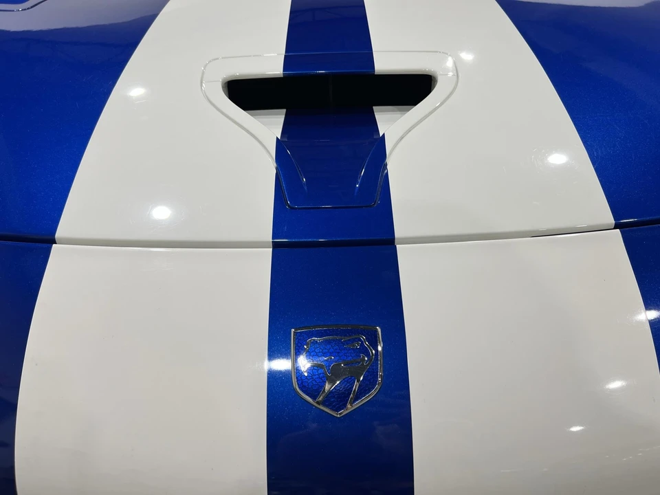 1997 Dodge Viper GTS 2nd Gen - Image 18 of 31