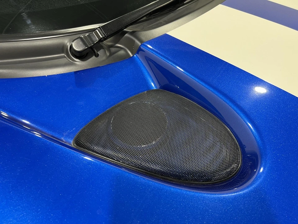 1997 Dodge Viper GTS 2nd Gen - Image 28 of 31