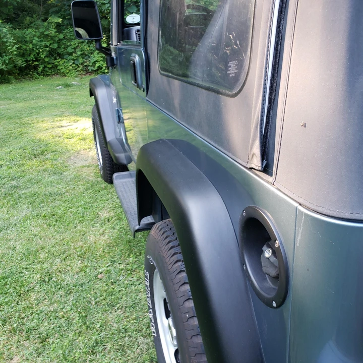 1997 Jeep TJ Wrangler - Image 18 of 31