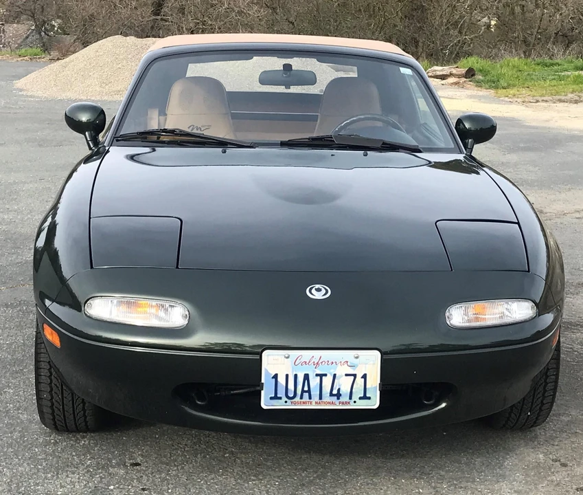 1997 Mazda NA MX-5 Miata - Image 16 of 31