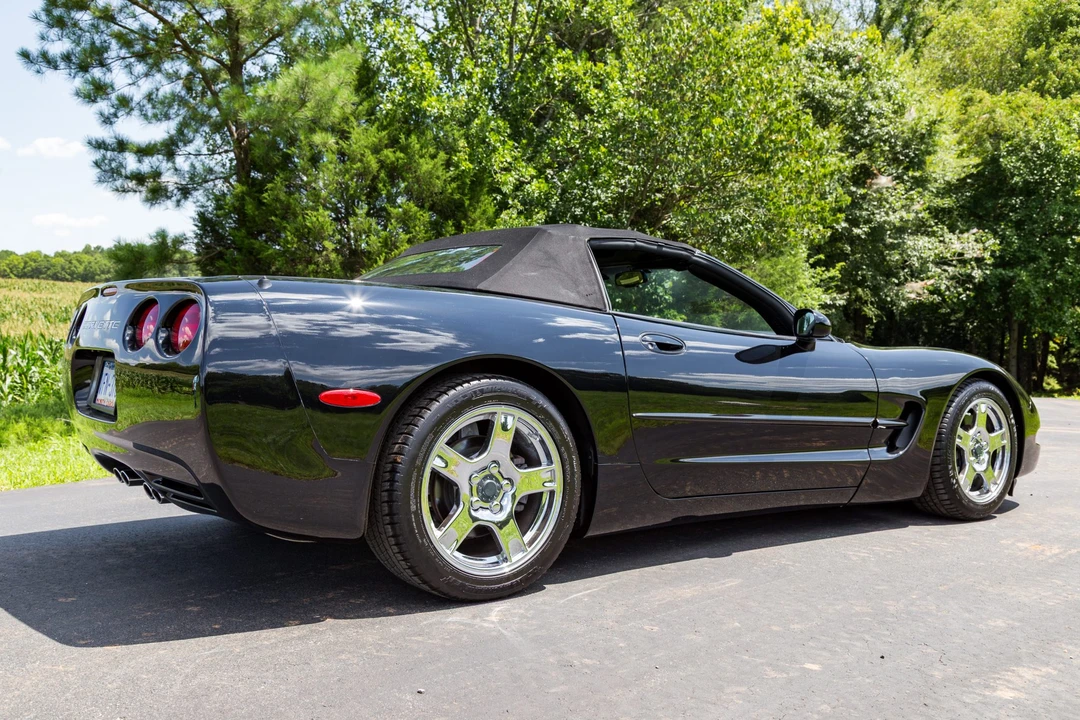 1998 Chevrolet Corvette C5 - Image 14 of 31