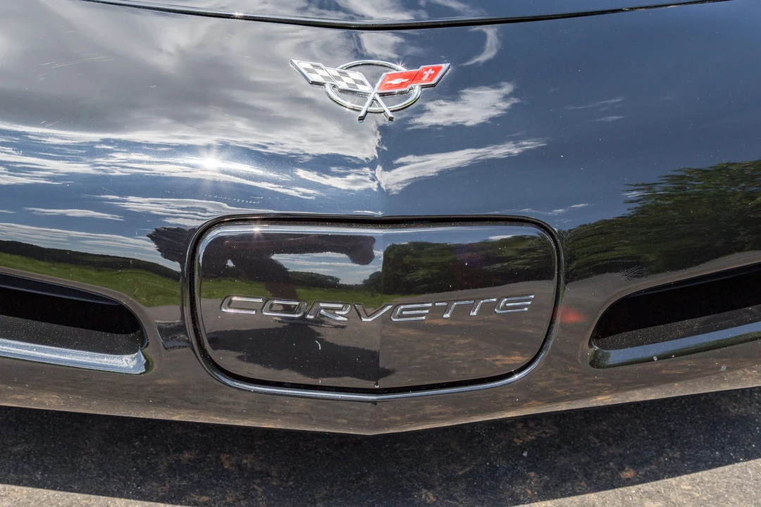 1998 Chevrolet Corvette C5 - Image 22 of 31