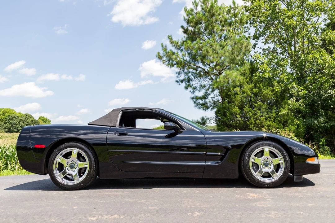 1998 Chevrolet Corvette C5 - Image 13 of 31