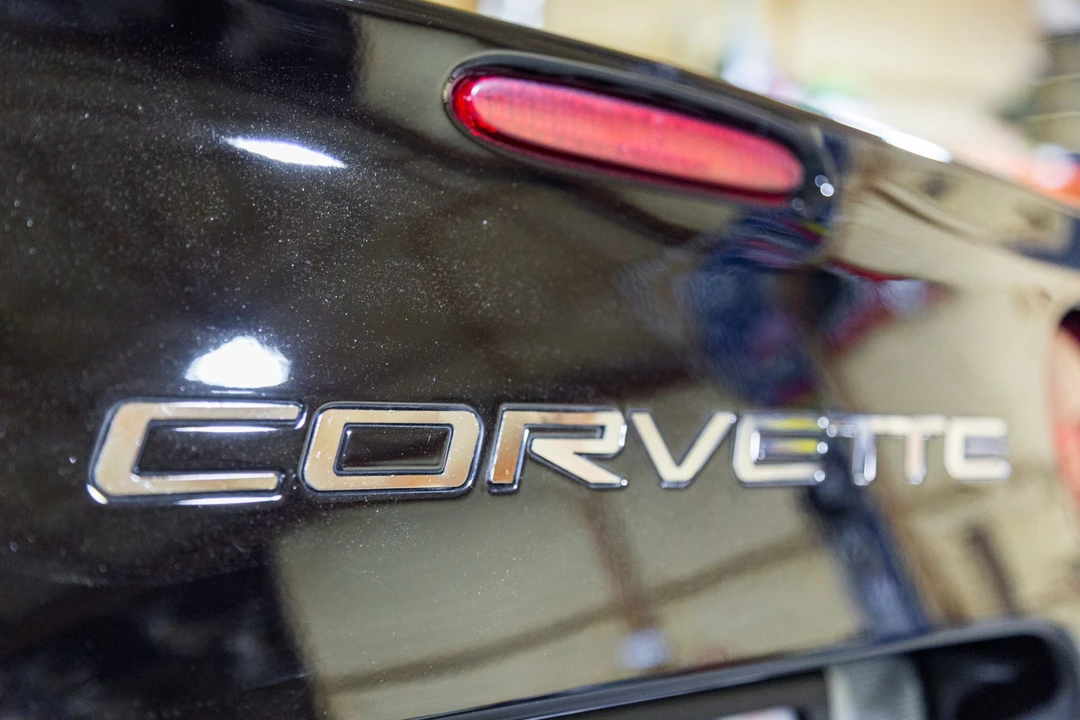 1998 Chevrolet Corvette C5 - Image 26 of 31