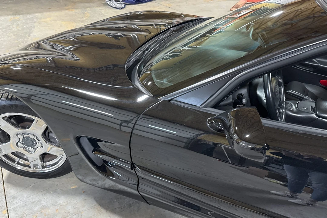 1998 Chevrolet Corvette C5 - Image 18 of 31