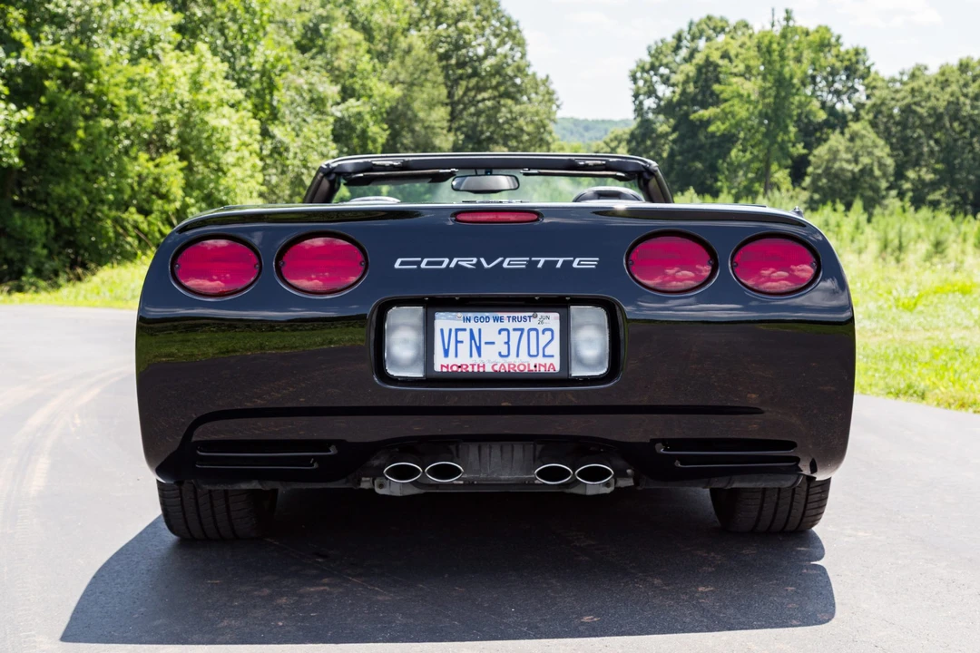 1998 Chevrolet Corvette C5 - Image 7 of 31