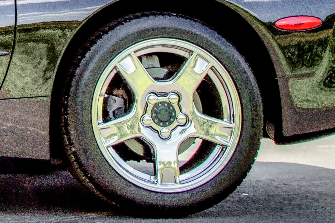 1998 Chevrolet Corvette C5 - Image 29 of 31